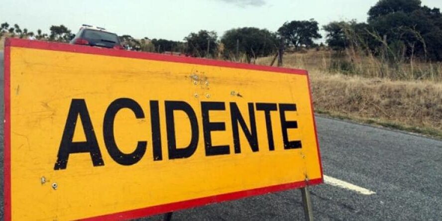 Acidente em Oleiros faz um ferido