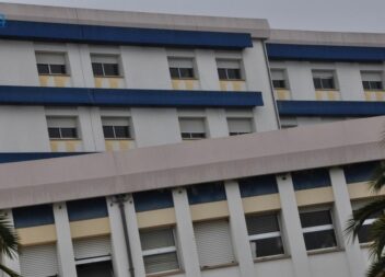 Administração da ULS-Castelo Branco