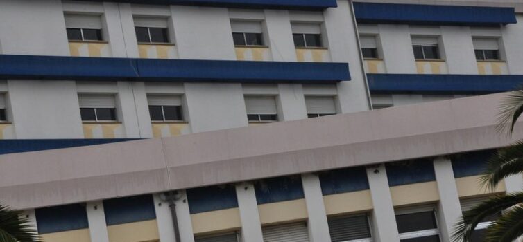 Administração da ULS-Castelo Branco