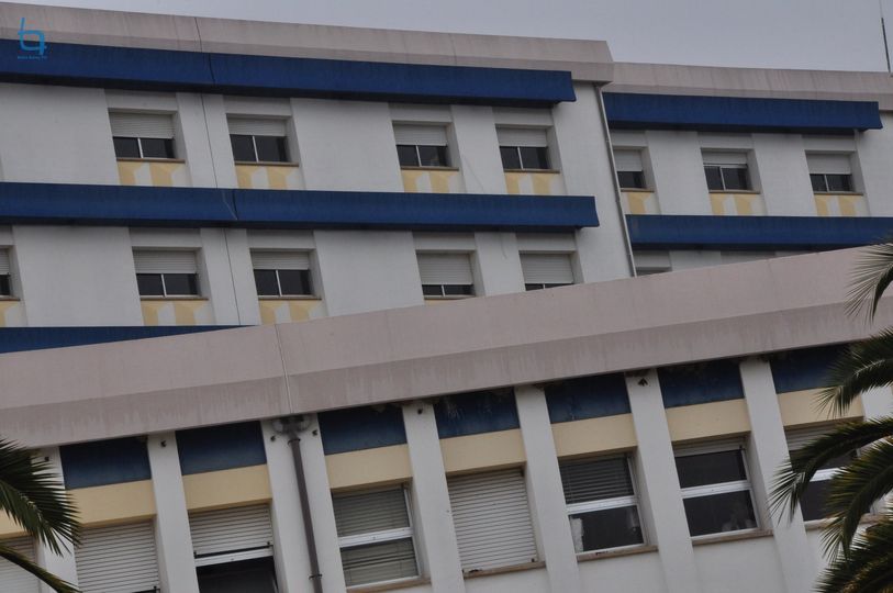 Administração da ULS-Castelo Branco