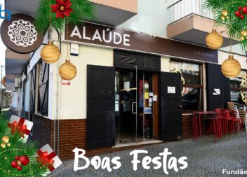 Alaúde Café & Lounge