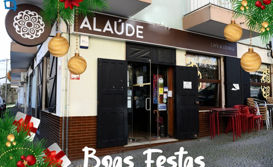 Alaúde Café & Lounge