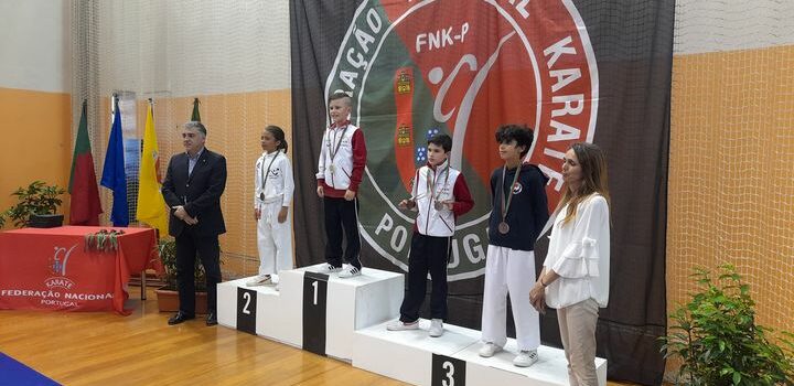 Albicastrense conquista bronze em campeonato nacional