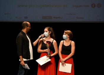 Albicastrenses vencem Portugal a Dançar