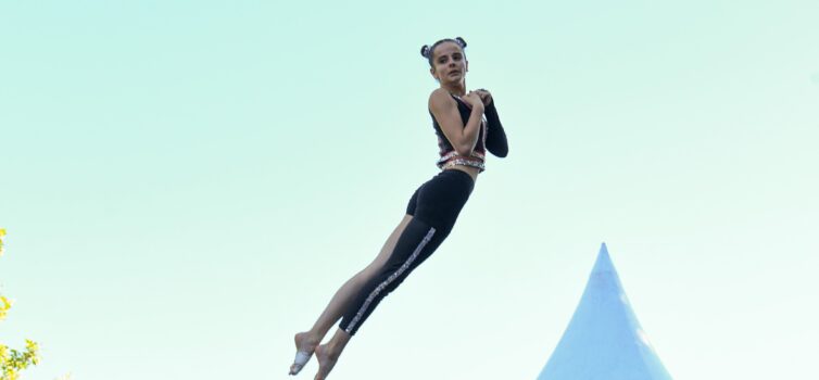 Albigym brilha em Vila Velha de Ródão