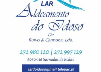 Aldeamento do Idoso | Lar