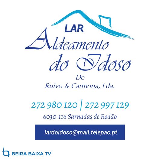 Aldeamento do Idoso | Lar