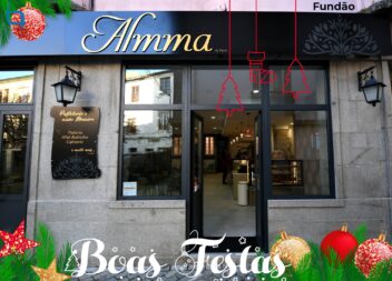 Almma
