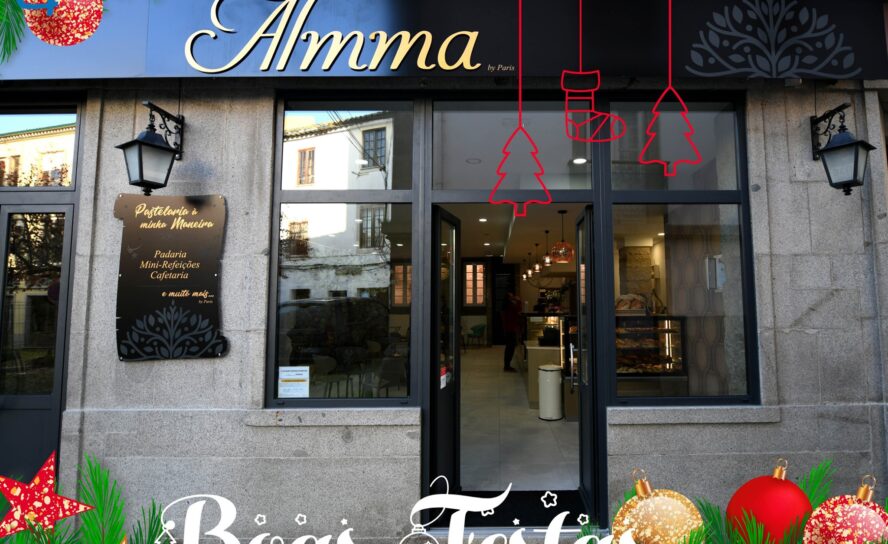 Almma