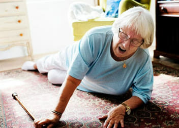 Aluna do Politécnico de Castelo Branco desenvolve detetor de quedas para idosos