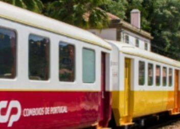 Amanhã, domingo, não haverá quase comboios: Revisores da CP em greve