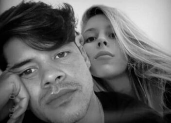 "Amor, Amor"