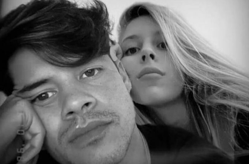 "Amor