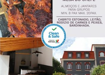 Amoras Country House Hotel
