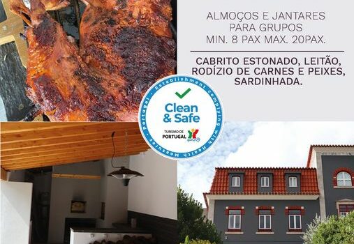 Amoras Country House Hotel