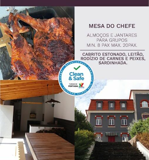 Amoras Country House Hotel