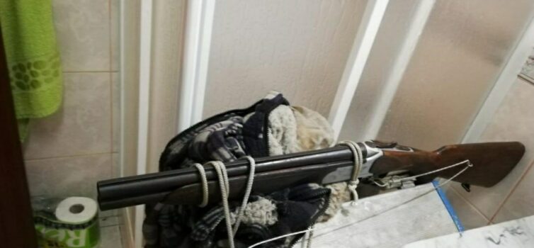 Armadilha montada para matar ex-mulher atinge PJ na Covilhã