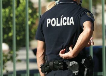 Assalto em Castelo Branco
