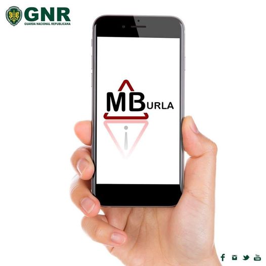 Atenção às Burlas através do MB WAY.