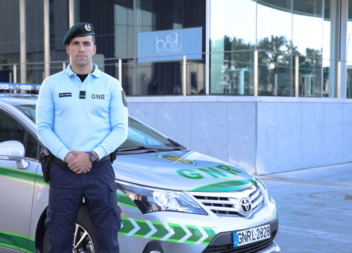 Atividade operacional semanal