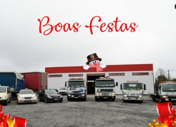 Auto Fratelense e Vilela & Manso