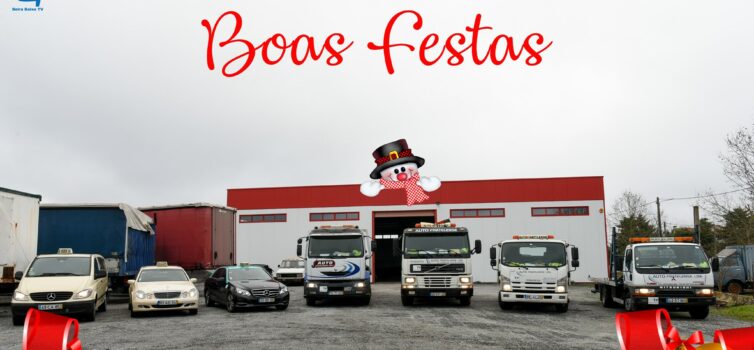 Auto Fratelense e Vilela & Manso