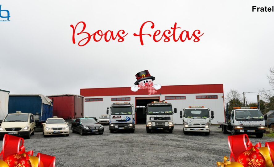 Auto Fratelense e Vilela & Manso