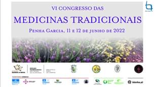 BEIRA BAIXA TV EM DIRETO DO VI Congresso das Medicinas Tradicionais em Penha Gar
