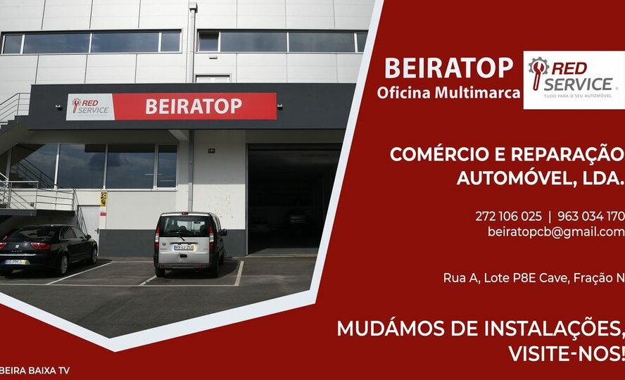 BEIRATOP