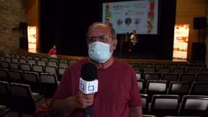 Beira Baixa TV Em Direto || Final "Portugal a Dançar " no Cine-Teatro Avenida em