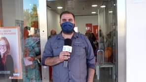 Beira Baixa TV Em Direto na inauguração dos novos escritórios da Imobiliária UNU