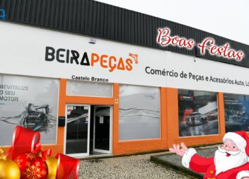 Beira Peças