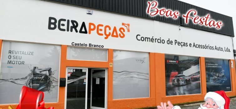 Beira Peças