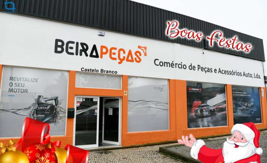 Beira Peças