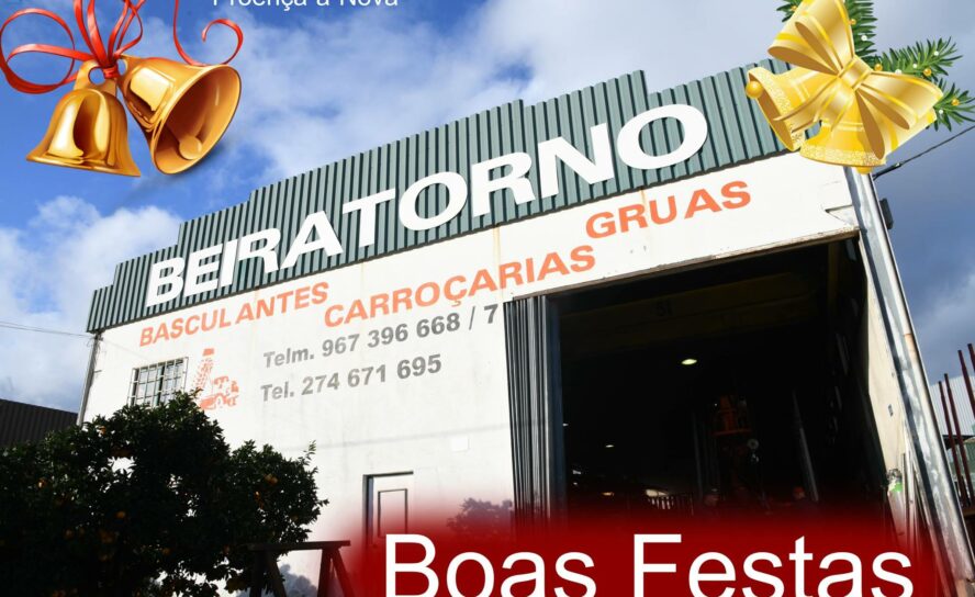 BeiraTorno