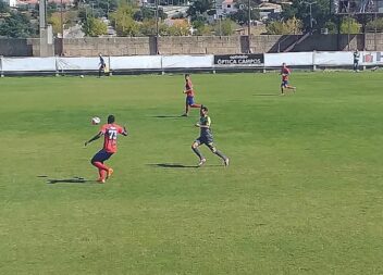 Benfica e Castelo Branco 1 Sernache 1