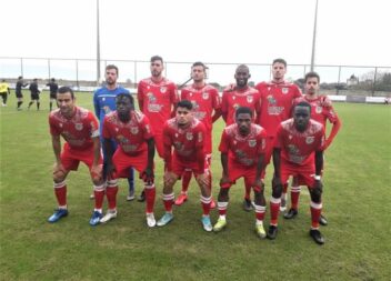 Benfica e Castelo Branco 3 GRAP 0