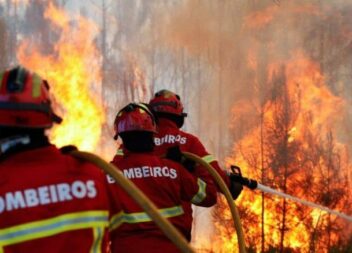 Bifanas & Companhia ajuda Bombeiros