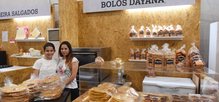 Bolos Dayana