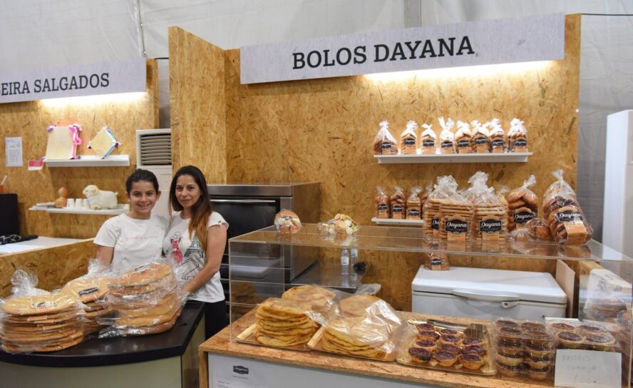 Bolos Dayana