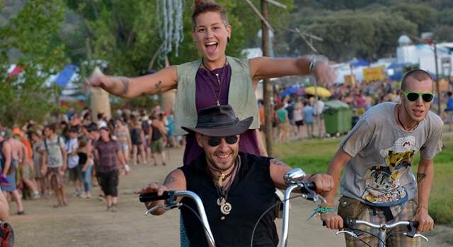 Boom Festival em Idanha-a-Nova esgotou bilheteira em hora e meia