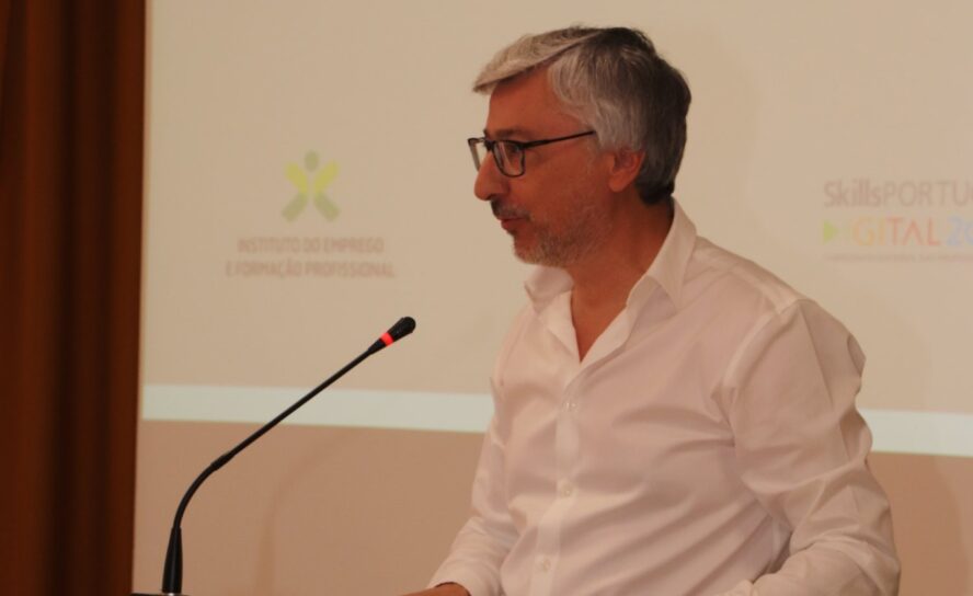 C-EFCB de Portas Abertas à comunidade