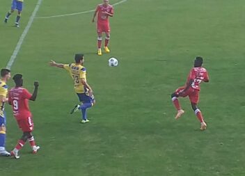 CD Alcains 0  Benfica e Castelo Branco 0