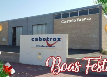 Cabotrox