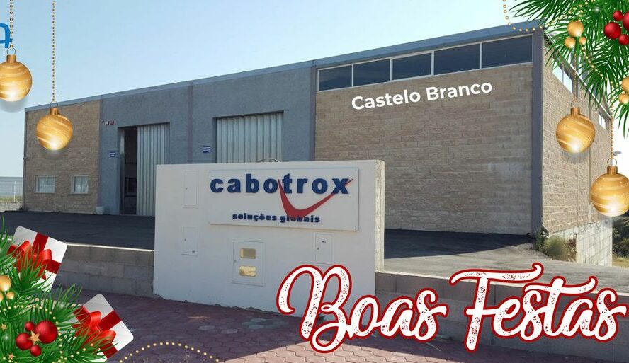Cabotrox