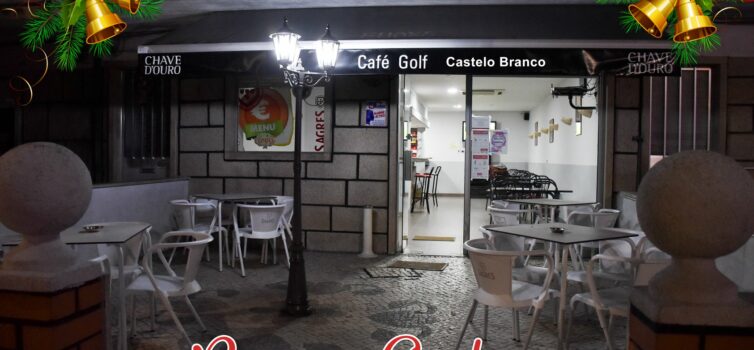 Café Golf
