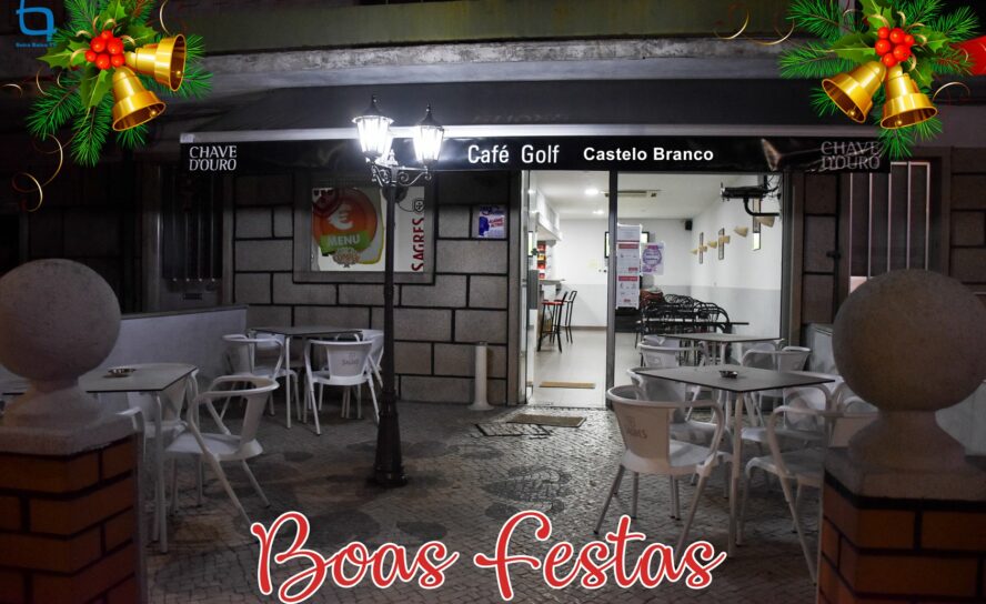 Café Golf