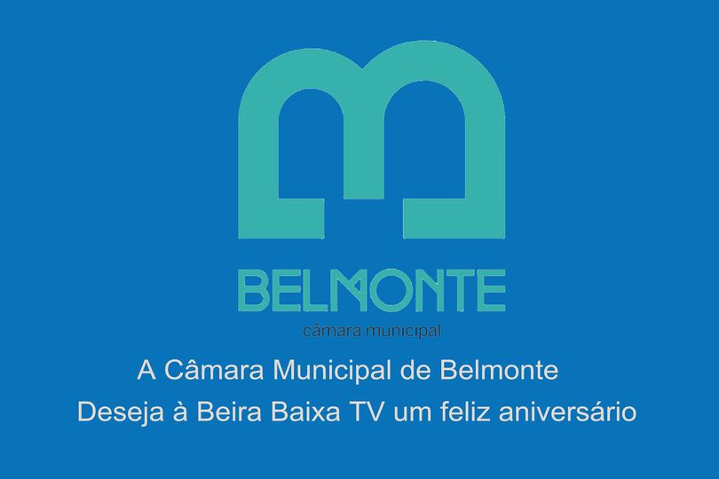 Câmara Municipal Belmonte