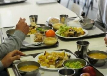Câmara da Covilhã distribui refeições a mais de 200 alunos do concelho