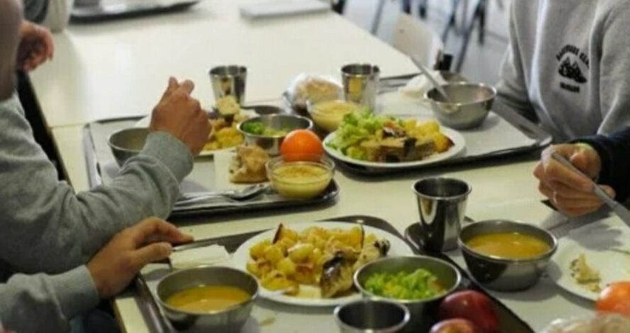Câmara da Covilhã distribui refeições a mais de 200 alunos do concelho
